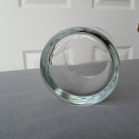 Vintage '81 Seattle Seafair Hydroplane Sea Galley APBA Gold Cup Glass Tumbler 4" - Picture 5 of 8